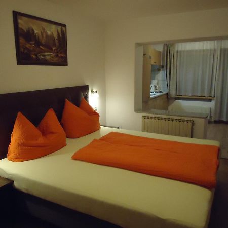 Gaestehaus Birkenheim Zell am Ziller Eksteriør bilde