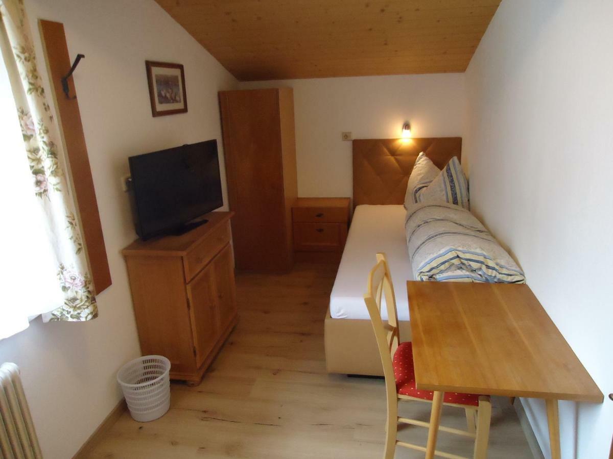 Gaestehaus Birkenheim Zell am Ziller Eksteriør bilde